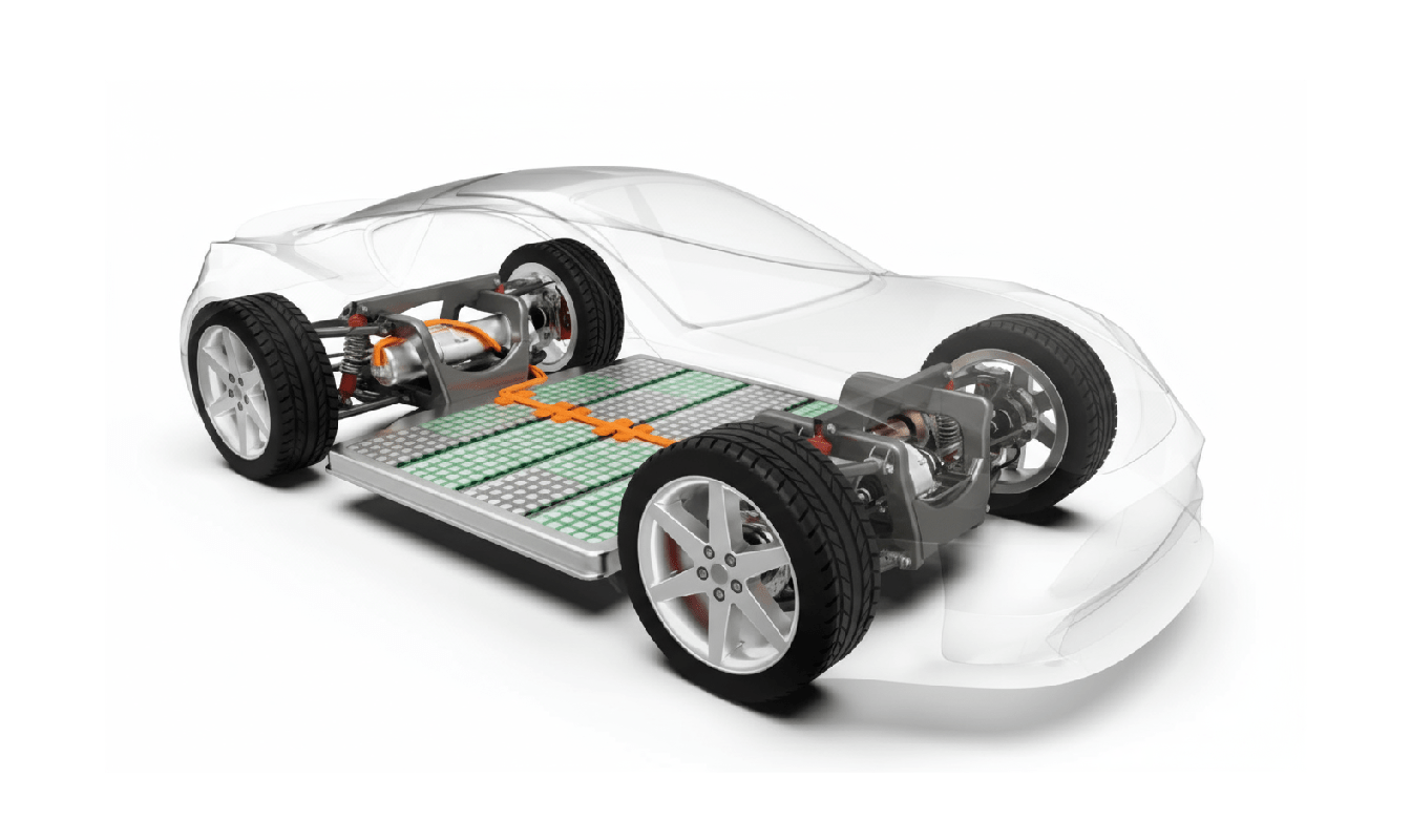 AC vs. DC EV Charging: What's the difference? - EVORIQ - Next generation battery chargers for all electric vehicles.