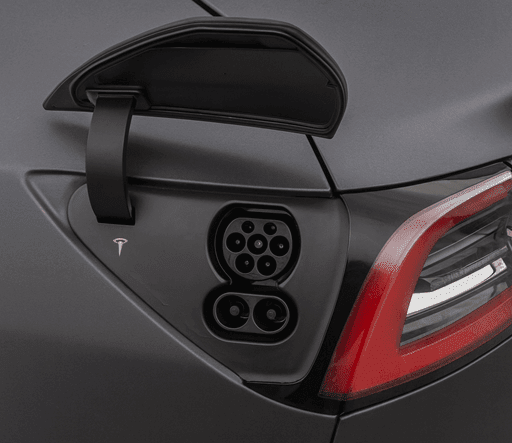 Top selling EV Models using a CCS2 Combo - EVORIQ