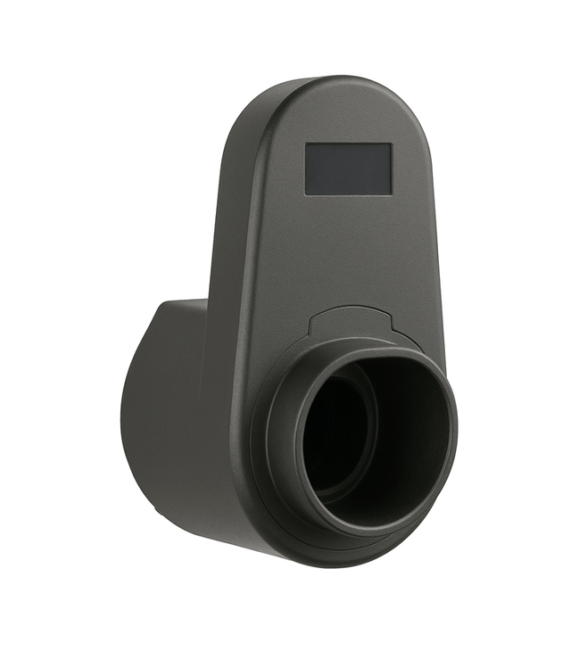 EV Accessories - EVORIQ - Next generation battery chargers for all electric vehicles.