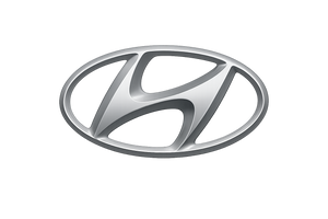 hyundai logo