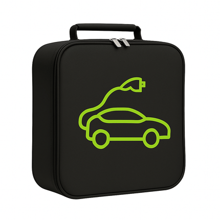 Waterproof EV Charger and Cable Storage Bag