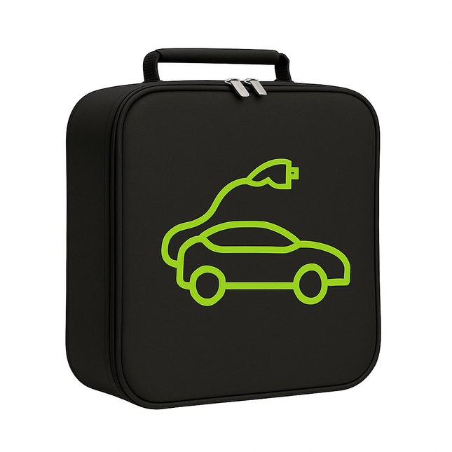 Waterproof EV Charger and Cable Storage Bag