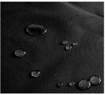 Waterproof EV Charger and Cable Storage Bag